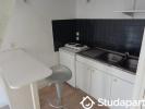 Louer Appartement 16 m2 Reims