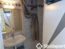 Louer Appartement 18 m2 Reims