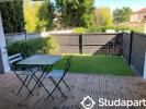 Louer Appartement 10 m2 Talence