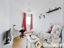 Location Appartement Noisy-le-grand 93