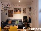 Location Appartement Noisy-le-grand 93