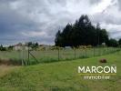 Vente Terrain Blessac 23