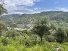 Vente Terrain Coaraze 06