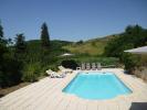 House  MIREPOIX