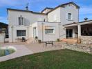 Prestigious house SAINT-MARTIN-DE-VALGALGUES 