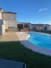 Prestigious house SAINT-MARTIN-DE-VALGALGUES 