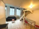 Annonce Vente Appartement Paris-19eme-arrondissement
