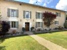 Vente Maison Leguillac-de-cercles 24