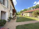Annonce Vente 8 pièces Maison Leguillac-de-cercles