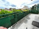 Annonce Vente 3 pièces Appartement Argenteuil