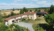 House MONCORNEIL-GRAZAN 