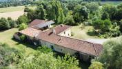House MONCORNEIL-GRAZAN 