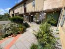 House MONCORNEIL-GRAZAN 