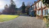 Acheter Prestige 407 m2 Chaum