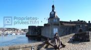 Annonce Vente 4 pièces Maison Concarneau