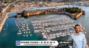 Acheter Maison Concarneau 480000 euros