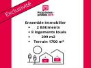 Vente Immeuble Montferrat 83