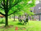 Annonce Vente 7 pièces Maison Saint-ouen-du-tilleul