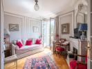 Vente Appartement Paris-16eme-arrondissement 75