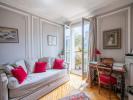 Annonce Vente 3 pièces Appartement Paris-16eme-arrondissement