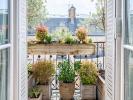 Acheter Appartement 76 m2 Paris-16eme-arrondissement