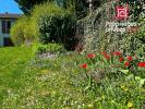 Acheter Maison 102 m2 Ecrouves