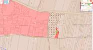 Acheter Terrain 617 m2 Olonne-sur-mer