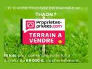 Vente Terrain Thaon 14