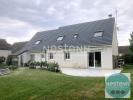 For sale House Saint-gervais-la-foret  41350 160 m2 5 rooms