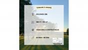 Vente Terrain Dolomieu 38