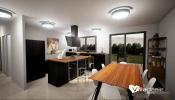 Annonce Vente 5 pièces Maison Ampoigne