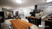 House NUILLE-SUR-VICOIN 