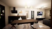 Annonce Vente 5 pièces Maison Ernee