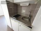 Louer Appartement 19 m2 Lille