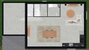 Acheter Maison 93 m2 Loriol-sur-drome
