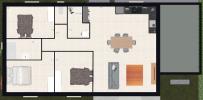 Acheter Maison 86 m2 Loriol-sur-drome