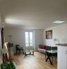 For rent Apartment Paris-17eme-arrondissement  75017 59 m2