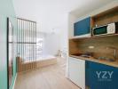 Louer Appartement 24 m2 Angers
