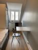 Vente Appartement Paris-17eme-arrondissement 75