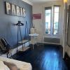 For rent Apartment Paris-18eme-arrondissement  75018 16 m2