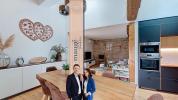 Vente Maison Heyrieux 38