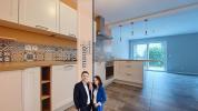 Vente Appartement Saint-priest 69
