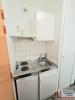 Louer Appartement 20 m2 Amiens