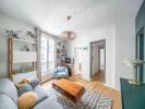 Acheter Appartement 73 m2 Paris-14eme-arrondissement