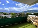 Vente Appartement Saint-martin-d'heres 38
