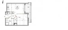 Apartment CLUSES 
