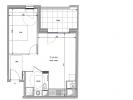 Annonce Location 2 pièces Appartement Saint-fons