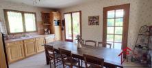 Acheter Maison 85 m2 Coisia