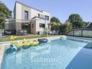 Prestigious house LAUZACH 