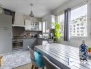 Annonce Vente 4 pices Appartement Levallois-perret